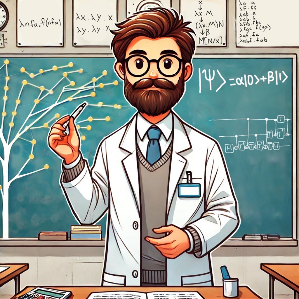 The Root of All Code